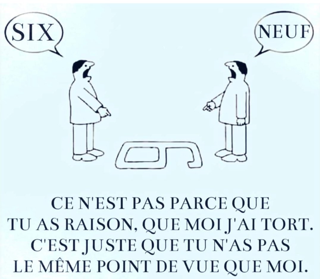 PATTYCIA1957's tweet photo. Si cela peut nous faire réfléchir sur la manière de voir les choses. https://t.co/sV8H4l5aBG