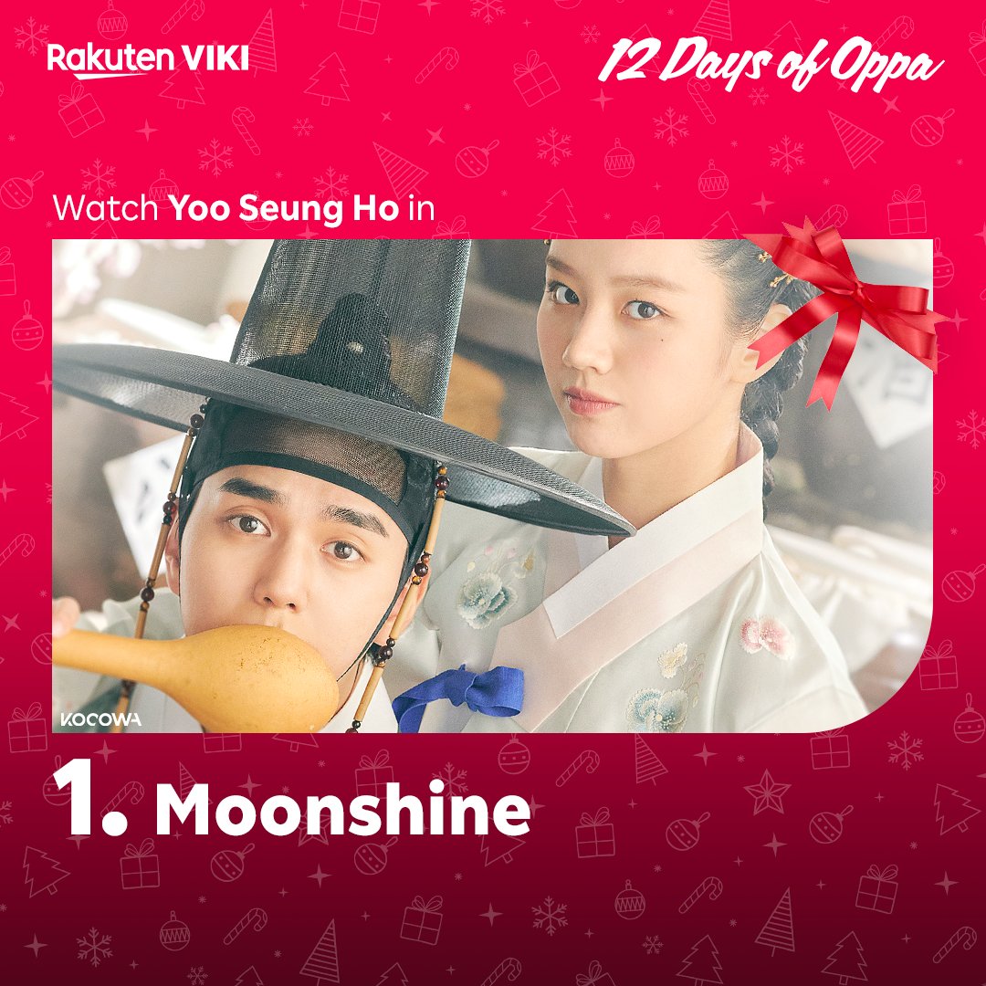 Viki's tweet photo. s Day 8 of our #12DaysofOppa and today’s #StrangeHero is #NotaRobot but we’re pretty sure he has an #ImaginaryCat! 🤖🐱
Can you guess who today’s #oppa is? Swipe to find out! 👉
Watch your favorite oppa in all your favorite dramas now, on #Viki: https://t.co/QkKyUwCdWJ https://t.co/VzbuiPI557