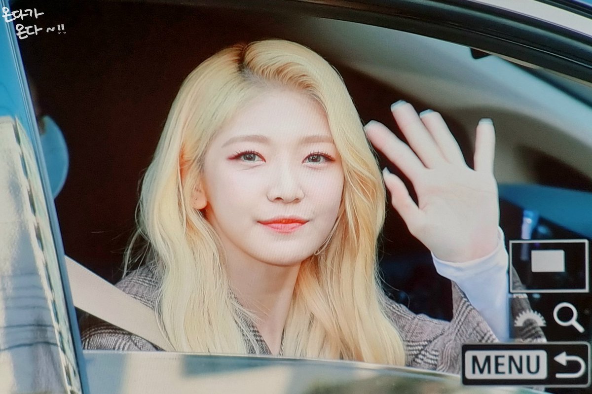 ondaiscoming's tweet photo. 211221 ASC 퇴근 프리뷰

#EVERGLOW #에버글로우
#ONDA #온다 @EVERGLOW_twt https://t.co/lMEC3efzZg