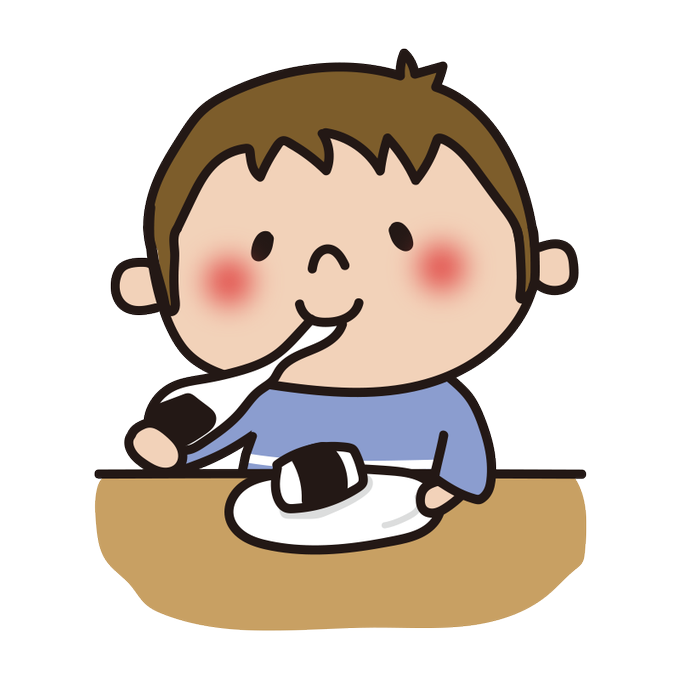 手描きのtwitterイラスト検索結果