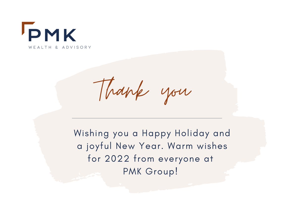 pmk_group's tweet photo. Seasons greetings from PMK Group. #pmkgroup #seasonsgreetings https://t.co/OuGWS4LnjB