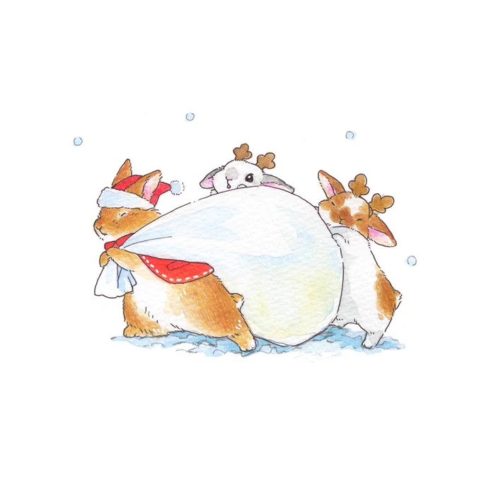 🎄🎅Christmas🎁✨

うーん💦

うーーん💦 