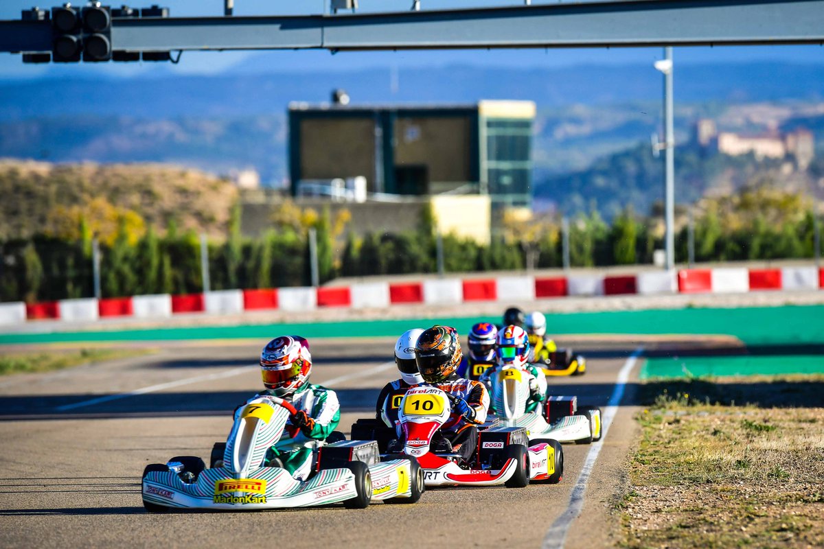 ¡Vamos a disfrutar de la última noche del año! ¿Ya sabéis que deseos vais a pedir?

Nosotros que tengamos un campeonato, como mínimo, como el de este año 🤩