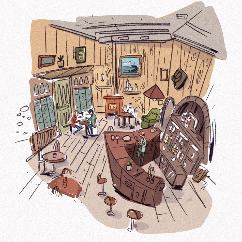 anibushry's tweet photo. I don’t know if this fits but fun hashtag :D #LovelyClutter https://t.co/8uZ88Kw6gM