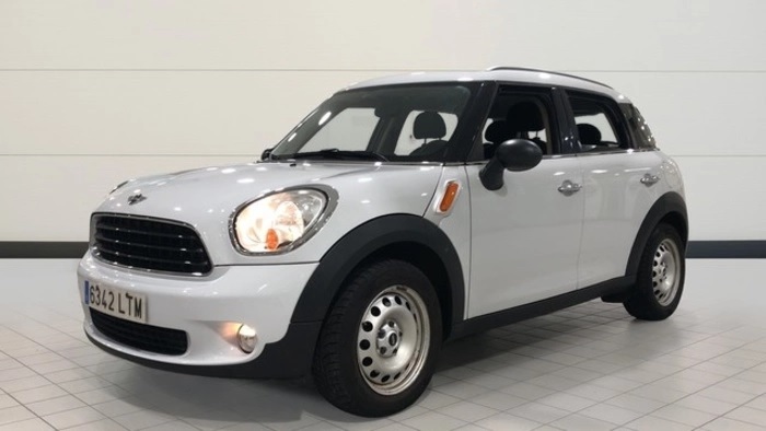 AutoPlanetVO's tweet photo. MINI COUNTRYMAN ONE 72 KW (98 CV) por solo 11.990€

✔️ KILÓMETROS: 87399
✔️ COMBUSTIBLE: Gasolina
✔️ MOTOR (CV): 98
✔️ AÑO: 08/2011
✔️ TRANSMISIÓN: Manual
✔️ ETIQUETA: C

#motor #ocasión #VO 

ℹ️ 📸  https://t.co/S3J8SQJ6vj https://t.co/smfROtMSPb