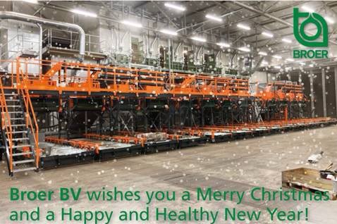 Broer team from all over the world wish you all a merry christmas and a healthy 2022!