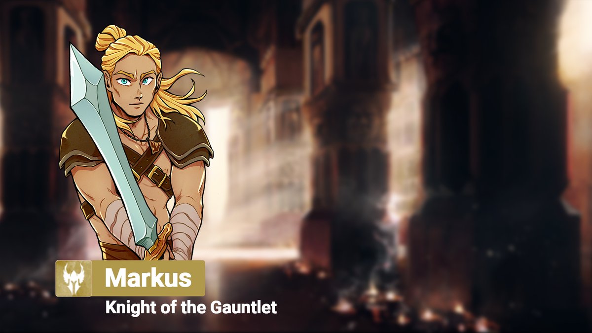 We're playing one more time before Christmas today at 19:00 CET over at: twitch.tv/green_cricket

How will the heroes react, now that there is a potential cult on their heels? 

With: <a href="/LothariNosliw/">Lorraine Wilson</a> <a href="/MissLadyJay_ZA/">Jess ✨</a> <a href="/ceelytwitch/">Cecilia</a> <a href="/RyanGodric/">Ryan Godric ☀️</a> <a href="/Forever_ZA_/">Dieter ⚡️</a>