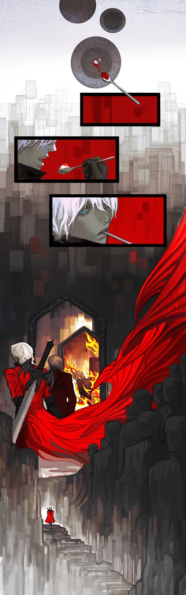 由于还是不知道怎么发长图，截点局部意思一下好了。🥲🥀