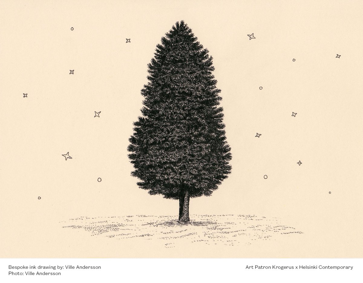 Krogerus tweet media