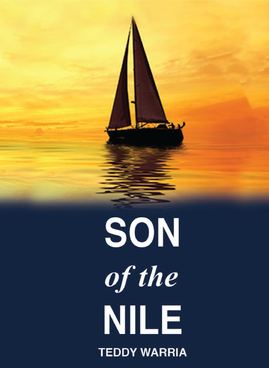 @lilydale37 #SonOfTheNile is a good book that touches about our culture and History.  Very recommendable 
sonofthenile.com