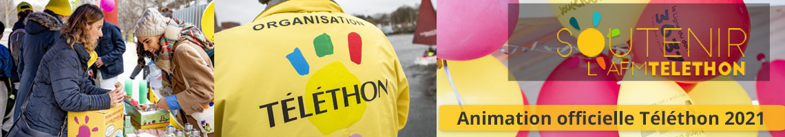 🔥 Notre page de collecte au profit du Téléthon est disponible jusqu'au 31 décembre. 🔥
✨Il n'y a pas de petits dons ! Alors faites briller cette fin d'année en aidant les malades, leurs familles et les chercheurs. ✨
mapage.telethon.fr/organisateurs/…
#Téléthon2021 #moiaussijedonne