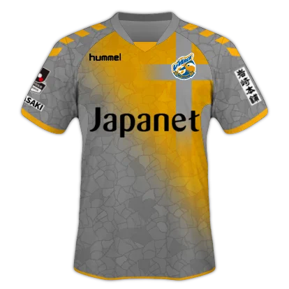 ともさん TomoSan（サッカーユニフォームの世界） on X: 