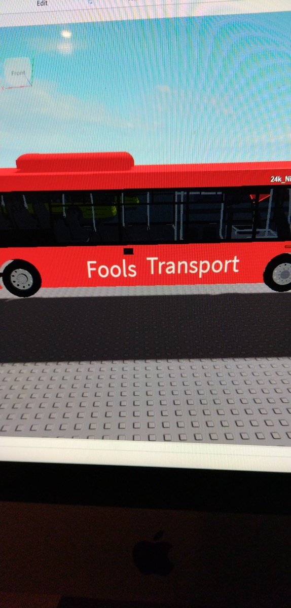 Charlie34546003's tweet photo. @SeniacGaming    anything else on this bus? https://t.co/xQDbdNeq54