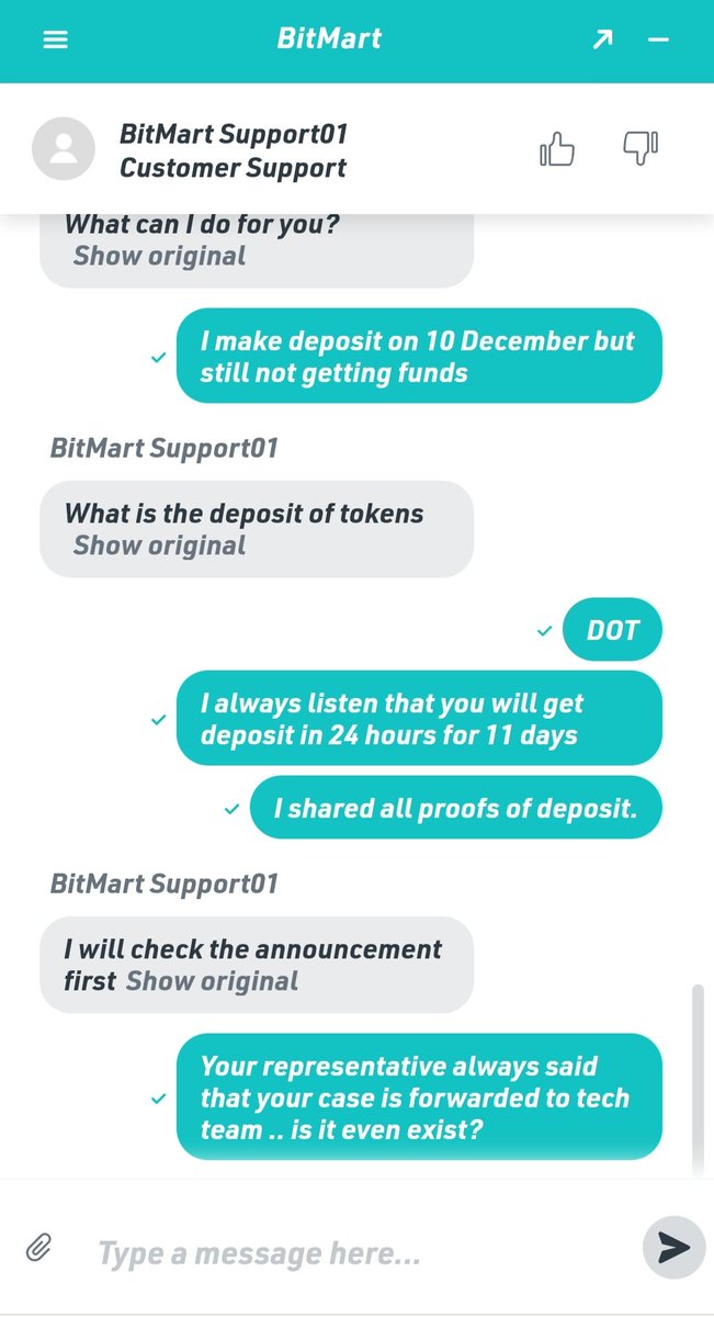 legendGuru8686's tweet photo. @BitMartExchange https://t.co/f787yLu1SI