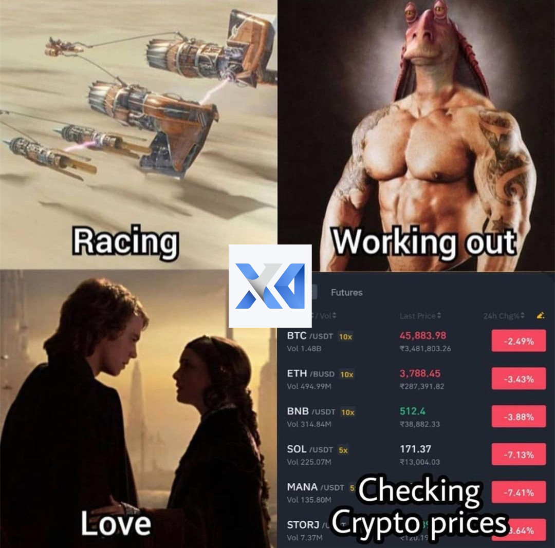 XKD Global tweet media