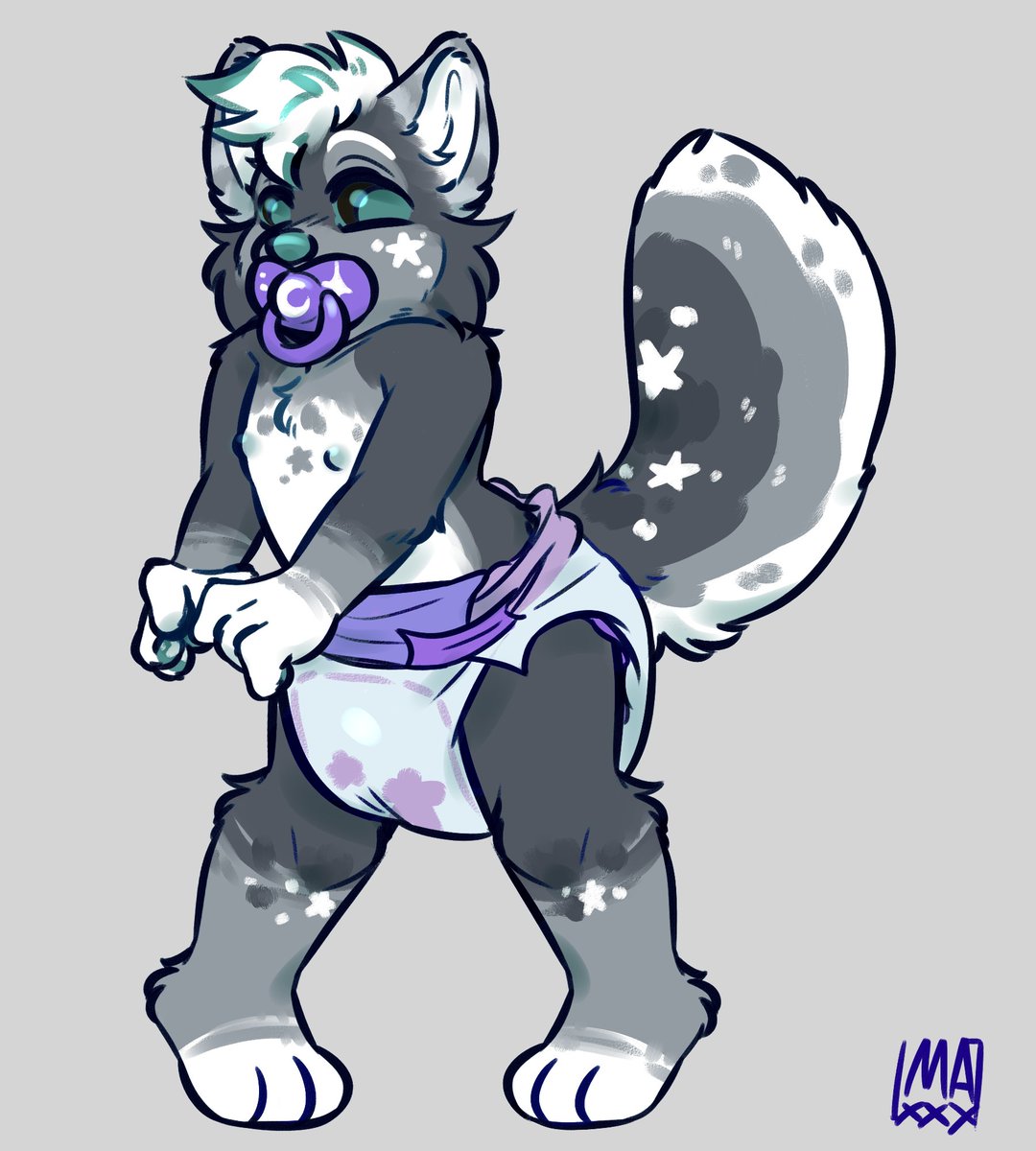 maxxxwtv's tweet photo. They seem happy with that new outfit set✨🍼
for @kodafucks, first batch of the holidays babies + https://t.co/8FDWA0zTd3
