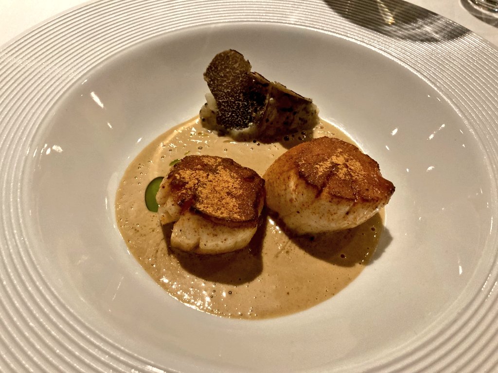 The MICHELIN Guide tweet media