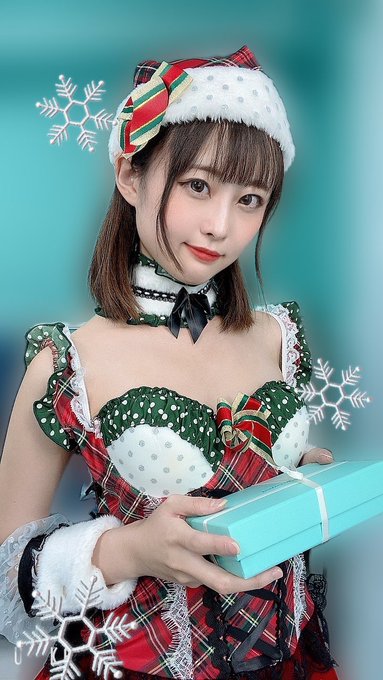 コスプレイヤーメリーのTwitter画像17