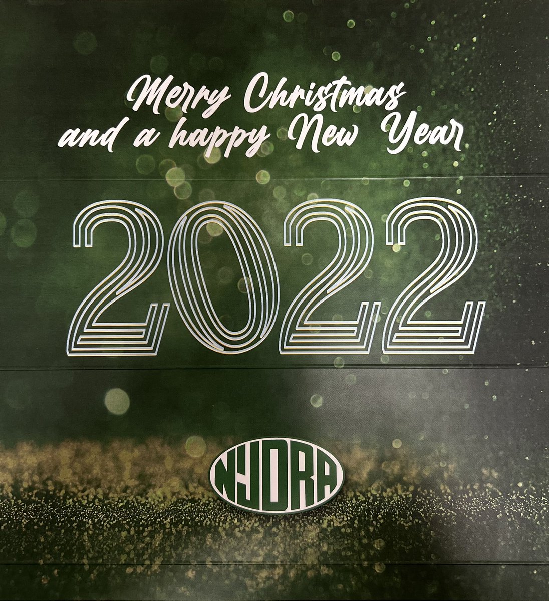 The team at Nijdra Group wishes you peace, joy and prosperity throughout the coming year.
Thank you for your continued support and partnership.
We look forward to working with you in the years to come.
Stay safe, stay healthy! #nijdra