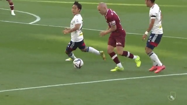 Twitter 上的 ｊリーグ 日本プロサッカーリーグ 魔術師イニエスタ ボールタッチ集 ヴィッセル神戸 アンドレスイニエスタ 選手のスーパープレーをピックアップ 世界最高のテクニックをご覧あれ Visselkobe Andresiniesta8 ｊリーグ T Co