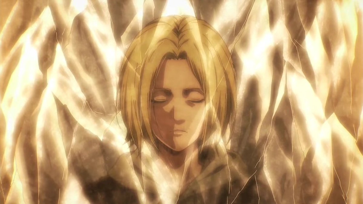 WE GOT ANNIE IN THE NEW TRAILER