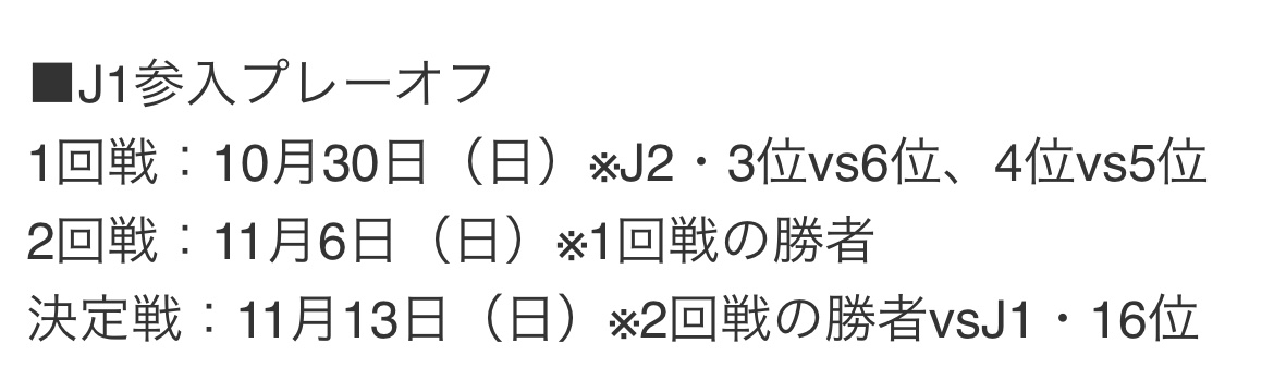 はるぴた Jリーグが22シーズン大会方式を発表 J1 J2入れ替え戦も実施 W杯シーズンで早い日程 Goal Yahooニュース T Co B02dlf7lgi たのしいたのしいころしあい T Co Z7v2xpsmom Twitter