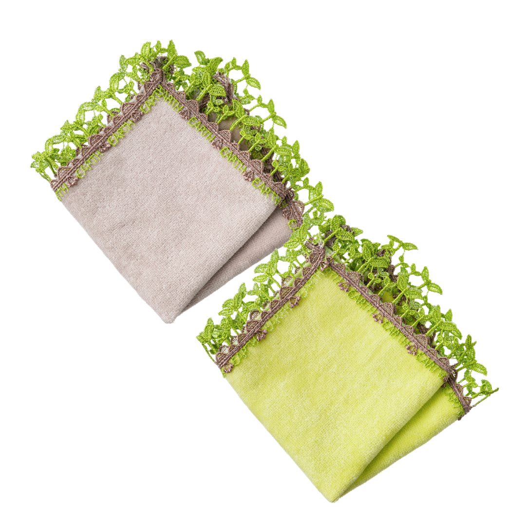 2022年新作【1月発売/アース】 大地からの力強い「芽吹き」を表現