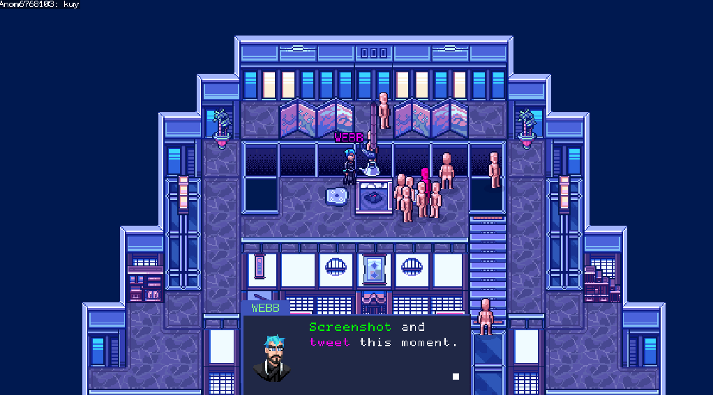 Ximenes Thompson tweet media