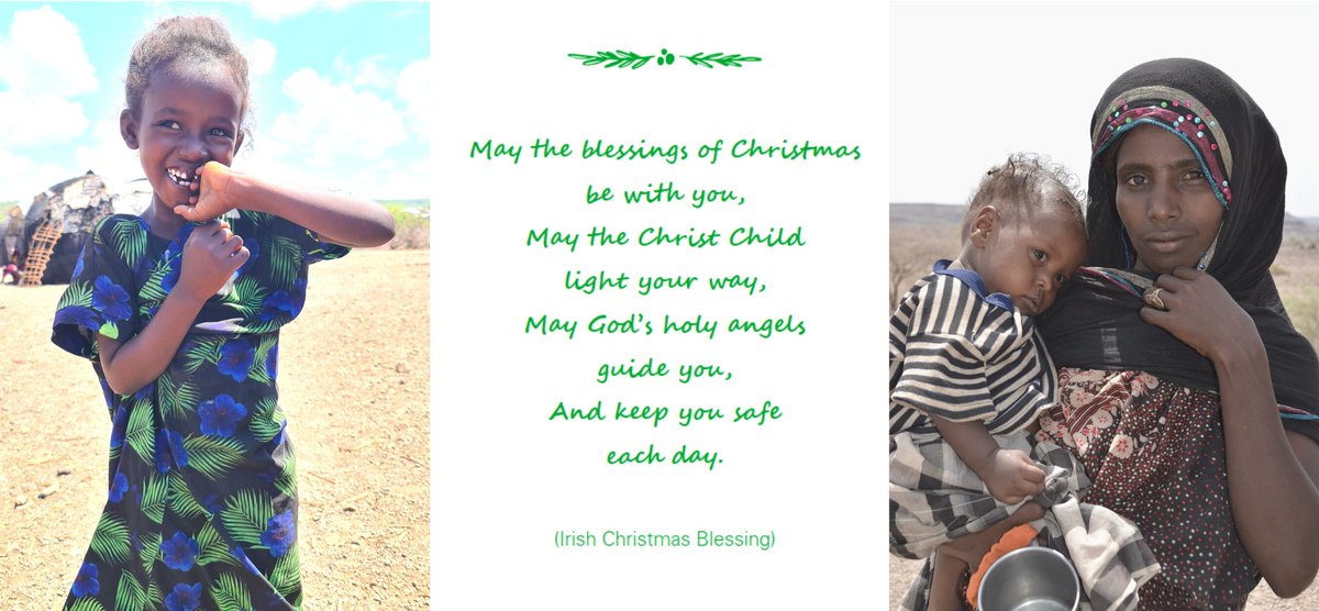 We wish you a Merry Christmas🎄🕯️ and a Happy New Year.💚