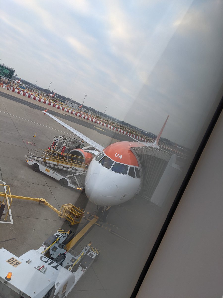 Emily Hornett ✈️ 🏳️‍⚧️ tweet media