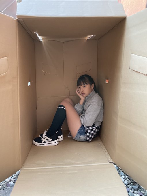 Twitterのコスプレ画像11