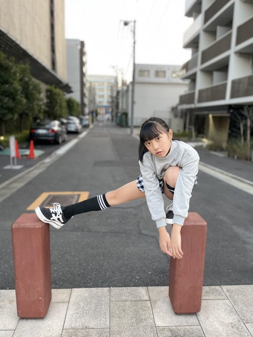 Twitterのコスプレ画像12