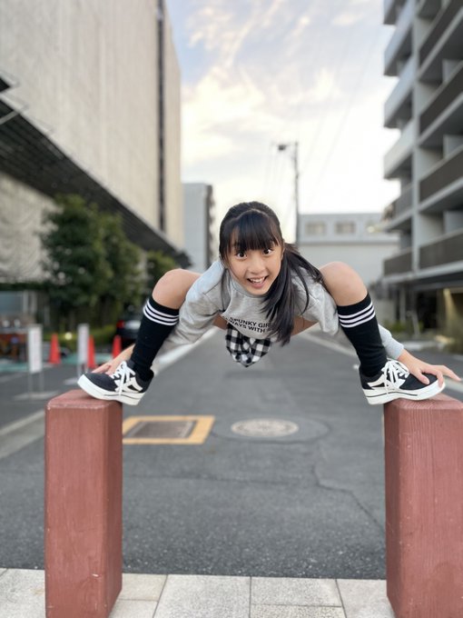 Twitterのコスプレ画像13