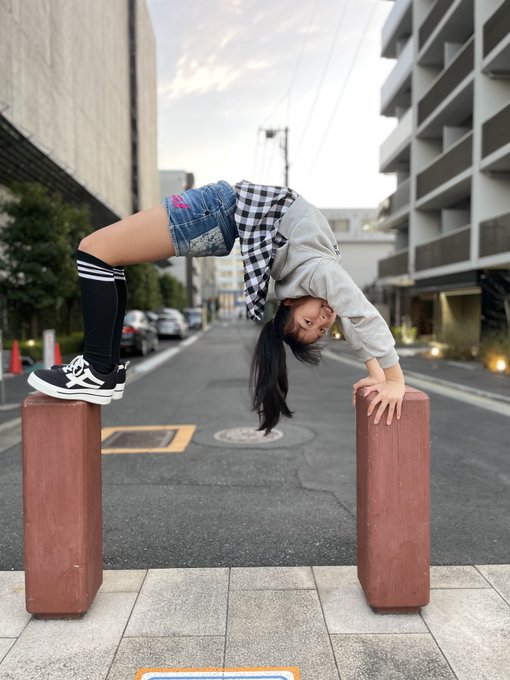 Twitterのコスプレ画像14