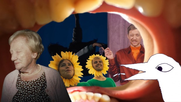 ALL GOOD tweet media