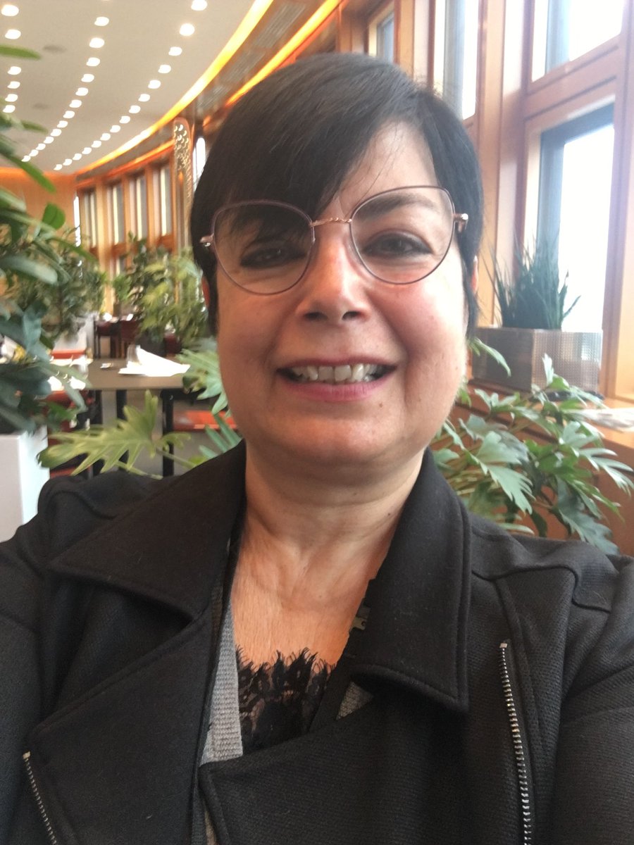 Sylvie Préa tweet media