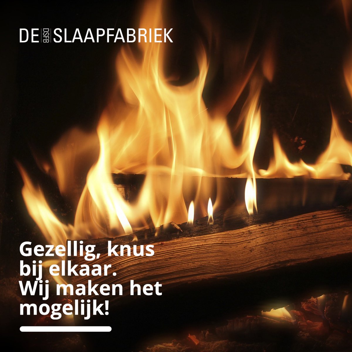 Knallend 2022 in: Bij De Slaapfabriek! 🥂Onze prachtige locatie is beschikbaar om het nieuwe jaar in te luiden. Kom overnachten en geniet van ons #vakantiehuis. Het is mogelijk te genieten van de omgeving, onze grote #keuken en gezellige open haard. ap.lc/4y5ki