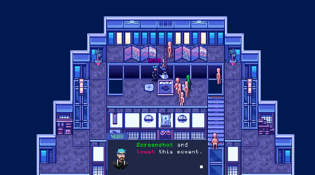 London Cox tweet media