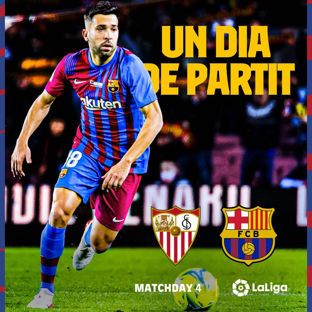 نادي برشلونة tweet media
