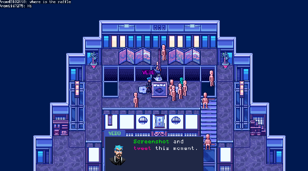 Leighton Hall tweet media