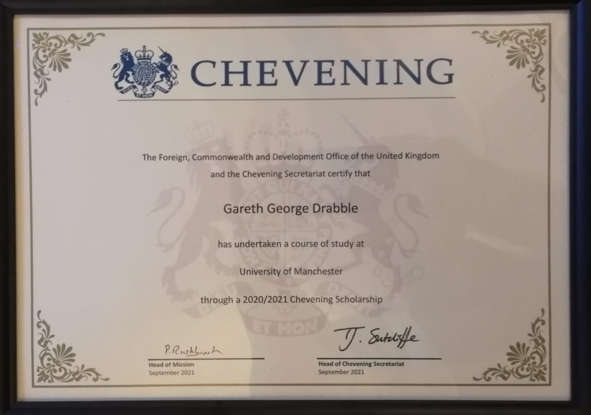 Philip Rushbrook tweet media