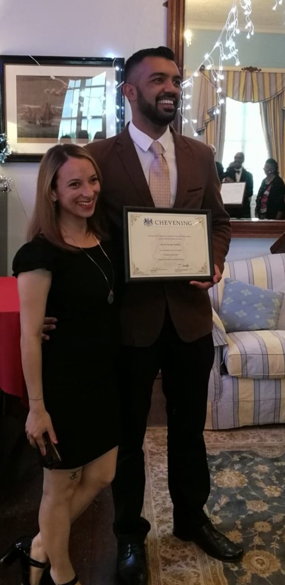 Philip Rushbrook tweet media