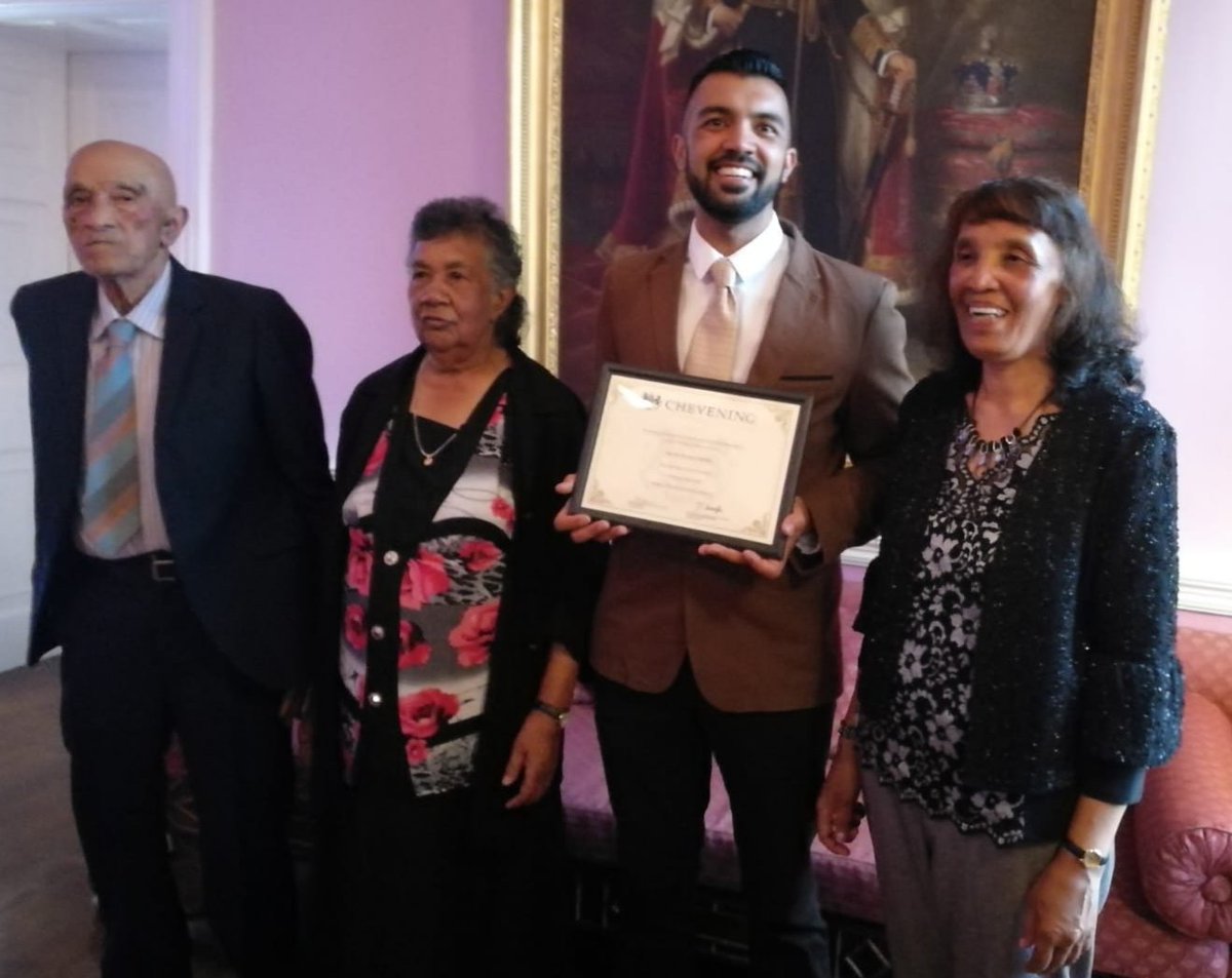 Philip Rushbrook tweet media