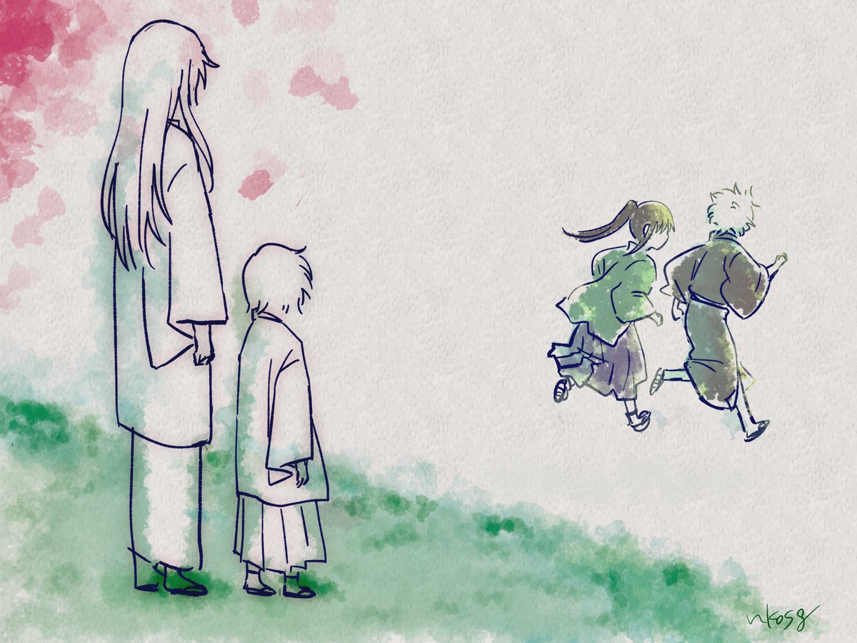 「村塾 」|neyoのイラスト