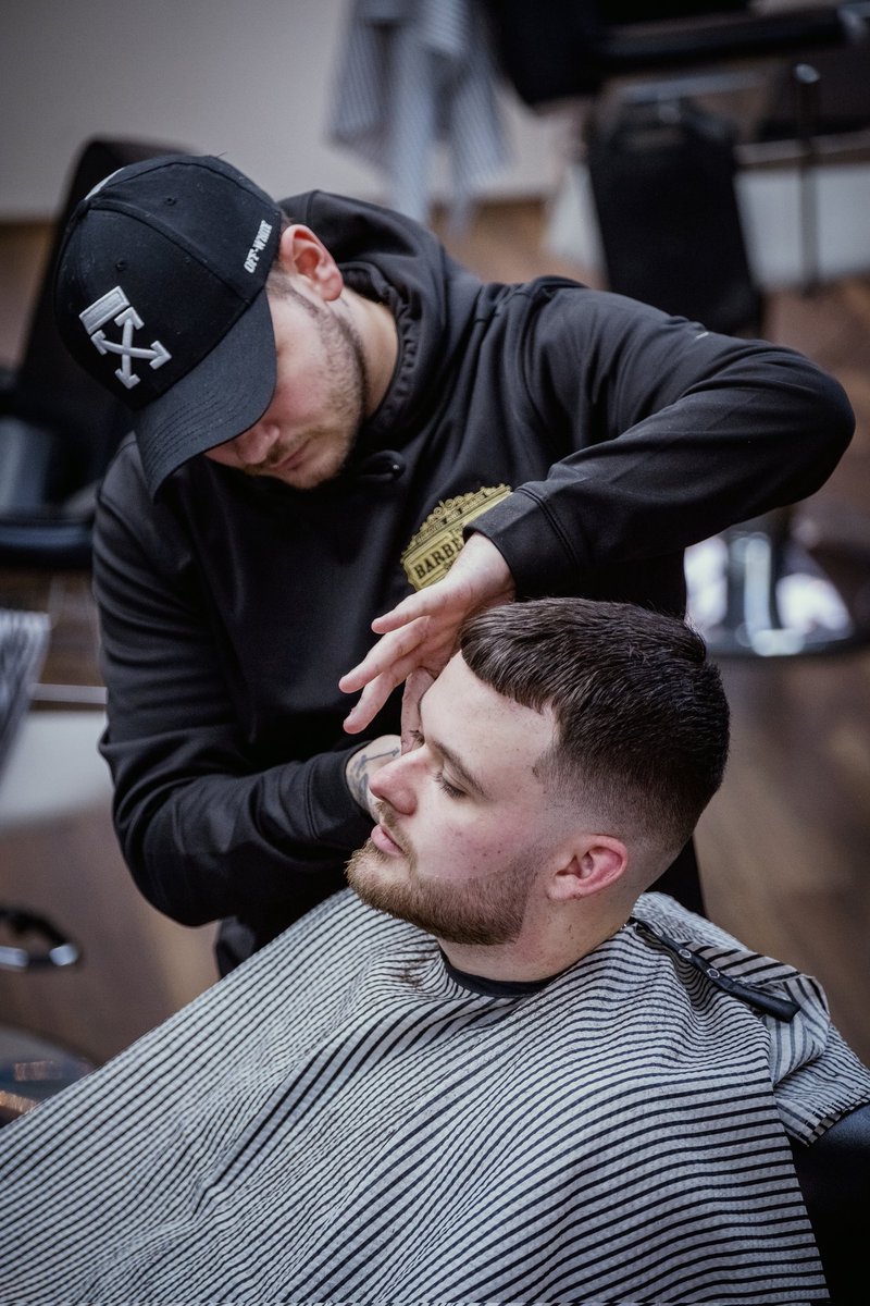 liverpoolbarber's tweet photo. Did you know we now run a walk-in service all week as well as a appointment system 💥

#barbersliverpool #thebarbershop #barbersliverpool #Liverpool #barber #liverpool #barbers #liverpoolbarber #liverpoolbarbers #liverpoolbusiness https://t.co/8AMtDgKdXq