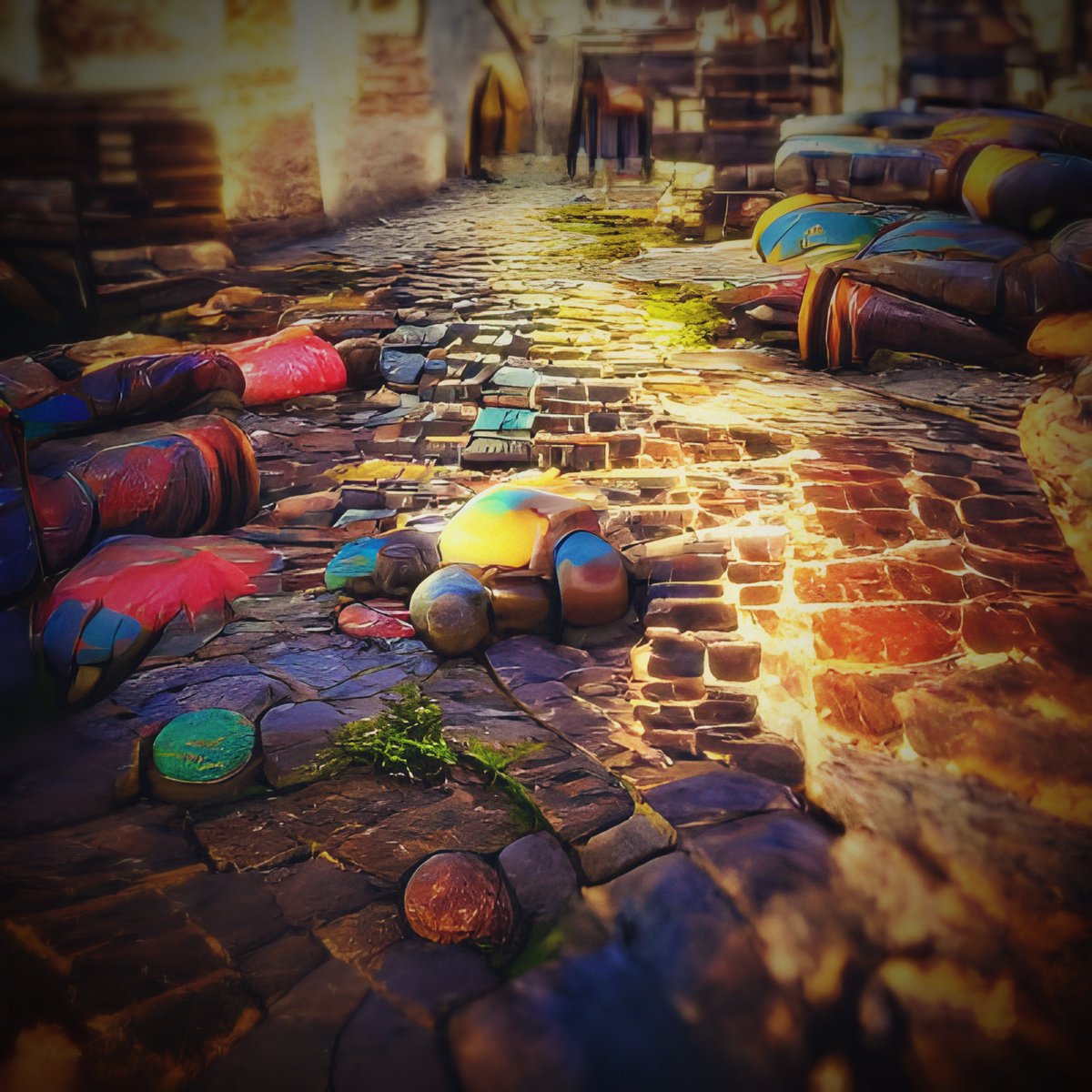 Sandbox Series #17 Cobblestone: MINTED
ab2.gallery/u/steampunks+a…

#algofam #AlgoNFT #nftcollector  #NFTCommunity #NFT #nftart #NFTshill #ab2gallery
