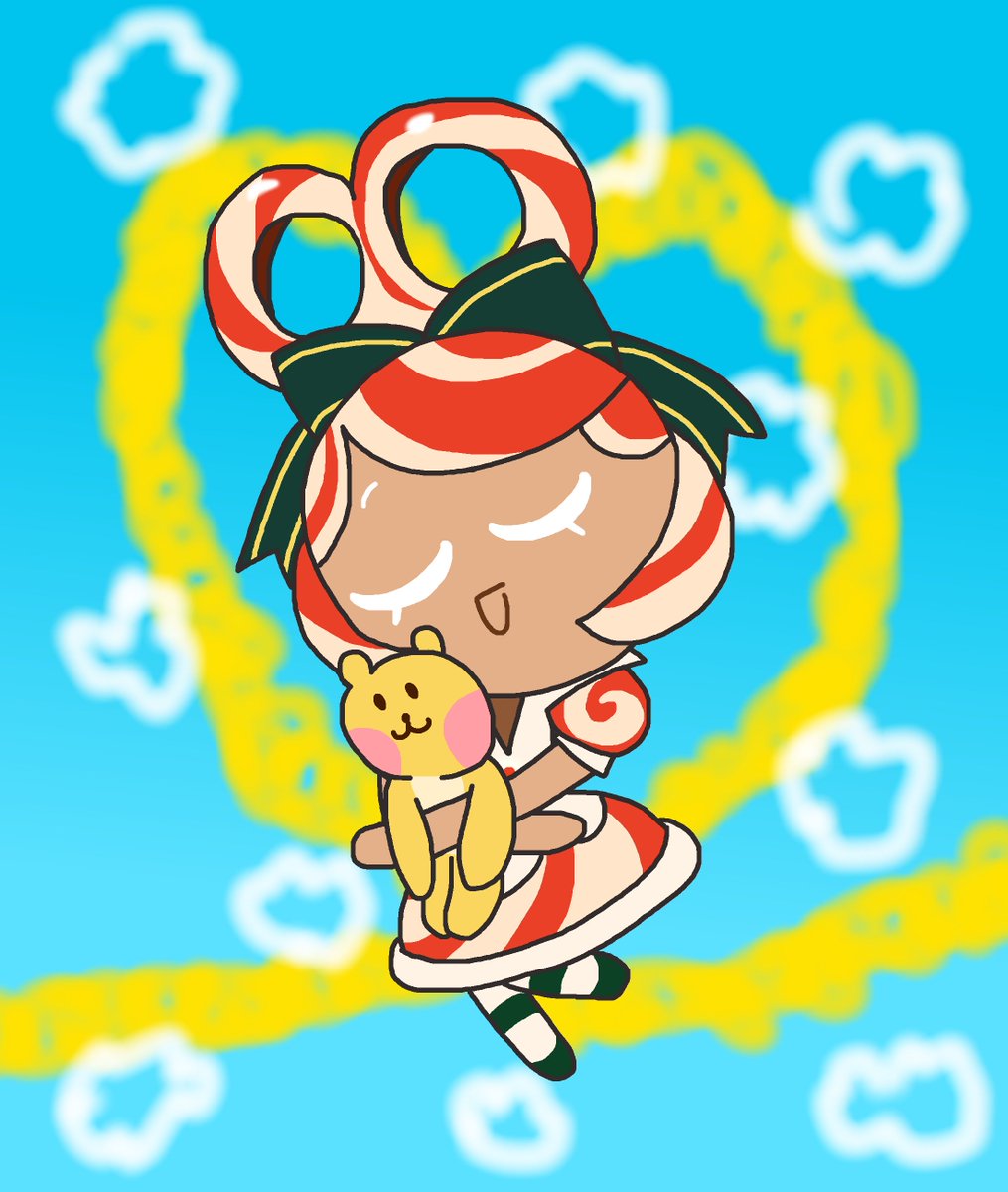 Twoucan クッキーランワンドロ の注目ツイート イラスト マンガ コスプレ モデル Twoucan クッキーランワンドロ の注目ツイート イラスト マンガ コスプレ モデル