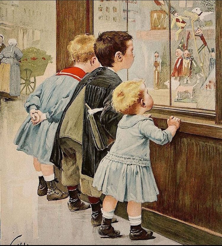 SalaLettura's tweet photo. “Natale è la festa dell'infanzia. Abbiamo il diritto di domandarci se ci saranno ancora per lungo tempo notti di Natale,con i loro angeli e pastori, per questo mondo feroce, così lontano dall'infanzia,così estraneo allo spirito d'infanzia“.
—Charles Bukowski

#AtmosferaDiFesta https://t.co/lVvSFOSIMQ