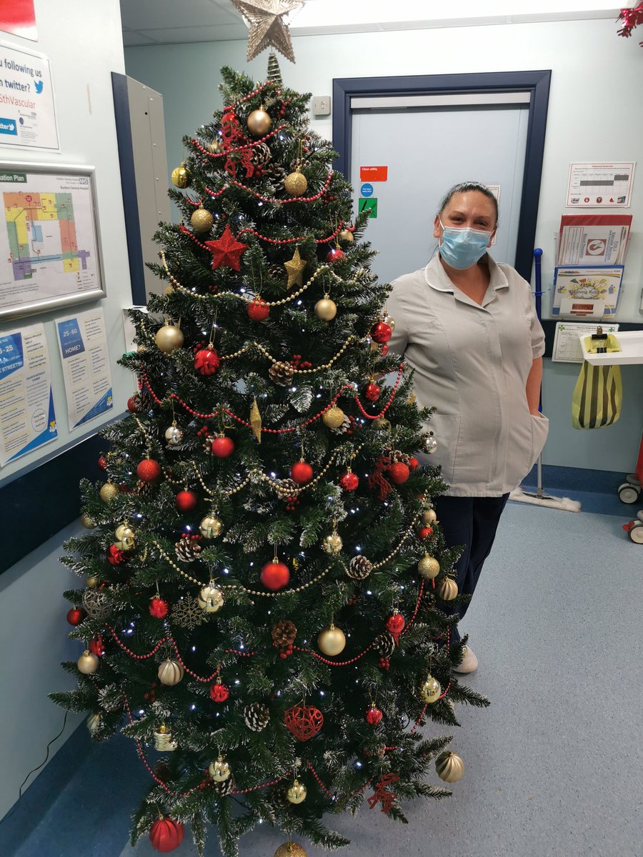 STH Vascular Services 💙 tweet media