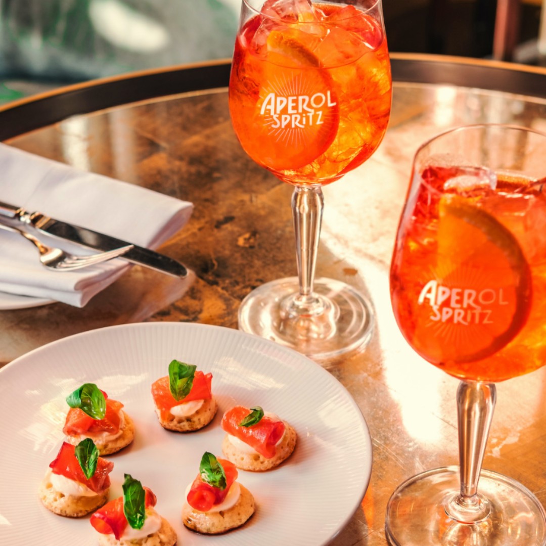 Aperol アペロール Aperol Japan Twitter